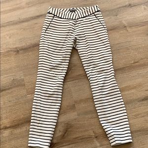 Columnist Express Ankle Pants